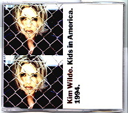 Kim Wilde - Kids In America 1994